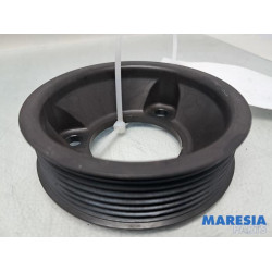 Renault - Master - Poulie pompe à eau