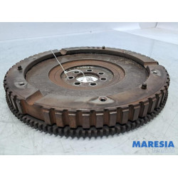 Renault - Clio - Vliegwiel