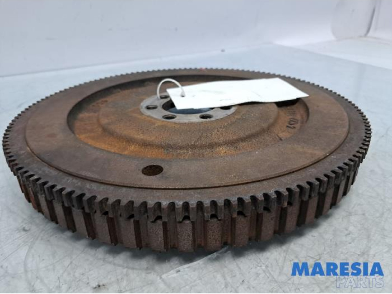 Renault - Clio - Vliegwiel