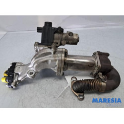 Renault - Clio - EGR Klep