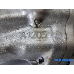 Renault - Clio - EGR Klep