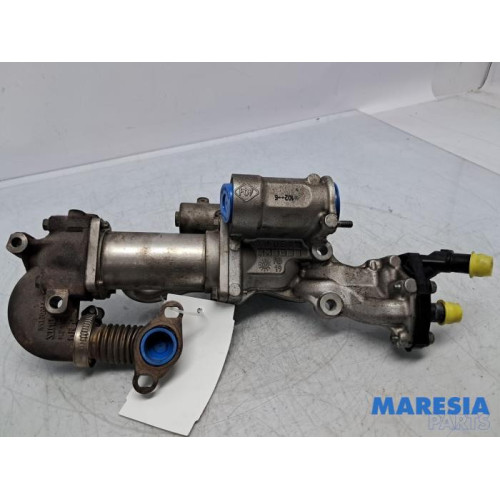 Renault - Clio - EGR Klep