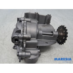 Renault - Master - Pompe à huile