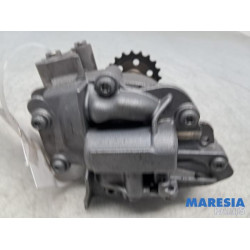 Renault - Master - Pompe à huile