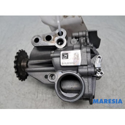 Renault - Master - Pompe à huile