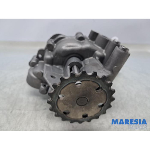 Renault - Master - Pompe à huile