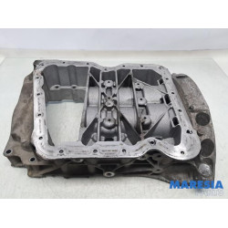 Renault - Master - Sump