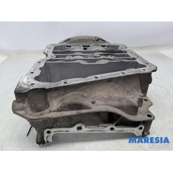 Renault - Master - Sump