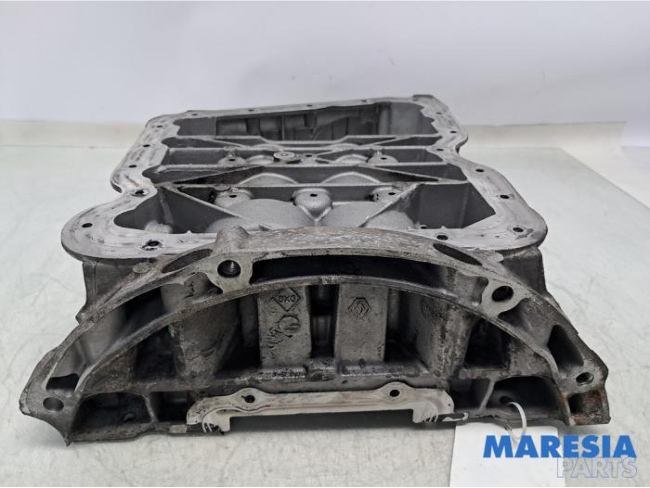 Renault - Master - Sump