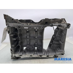 Renault - Master - Sump