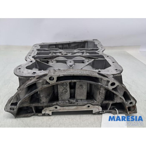 Renault - Master - Sump