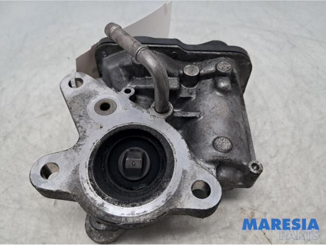 Renault - Master - EGR valve