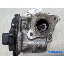 Renault - Master - EGR valve