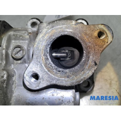 Renault - Master - EGR valve