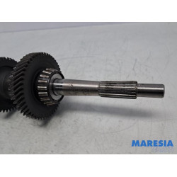 Renault - Trafic - Prise-as