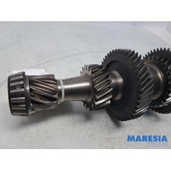 Renault - Trafic - Prise-as