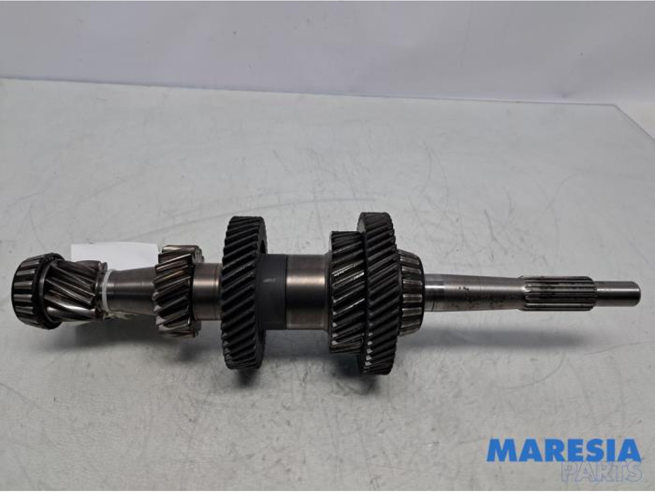 Renault - Trafic - Prise-as