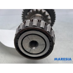 Renault - Trafic - Prise-as