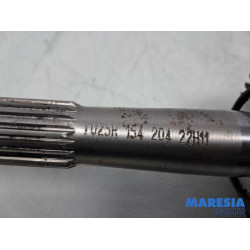 Renault - Trafic - Prise-as