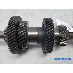 Renault - Trafic - Prise-as