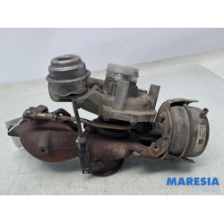 Renault - Master - Turbo