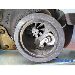 Renault - Master - Turbo