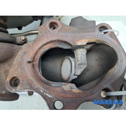 Renault - Master - Turbo