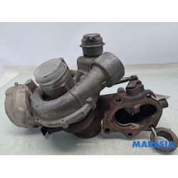 Renault - Master - Turbo