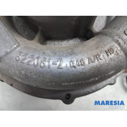 Renault - Master - Turbo