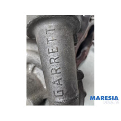 Renault - Master - Turbo