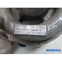 Renault - Master - Turbo