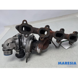 Renault - Master - Turbo