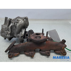 Renault - Master - Turbo