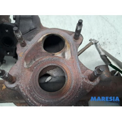 Renault - Master - Turbo