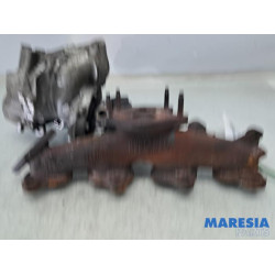 Renault - Master - Turbo