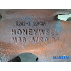 Renault - Master - Turbo