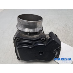 Renault - Master - Gasklephuis