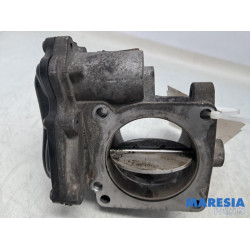 Renault - Master - Gasklephuis