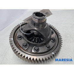 Renault - Trafic - Front differential