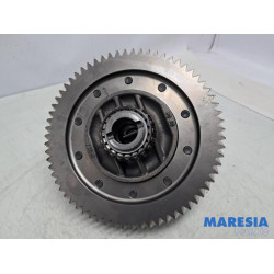 Renault - Trafic - Front differential