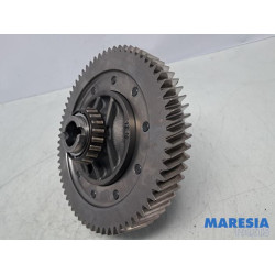 Renault - Trafic - Front differential