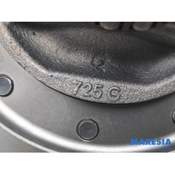 Renault - Trafic - Front differential