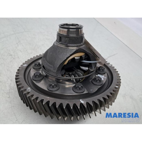 Renault - Trafic - Front differential