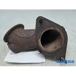 Renault - Master - Exhaust connector