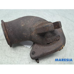 Renault - Master - Exhaust connector