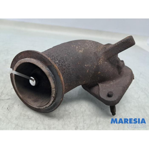 Renault - Master - Exhaust connector