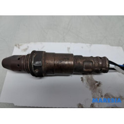 Renault - Master - Lambdasonde