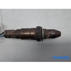 Renault - Master - Lambdasonde