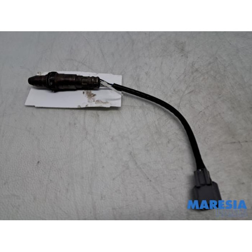 Renault - Master - Sonde lambda