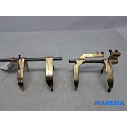 Renault - Trafic - Gabel